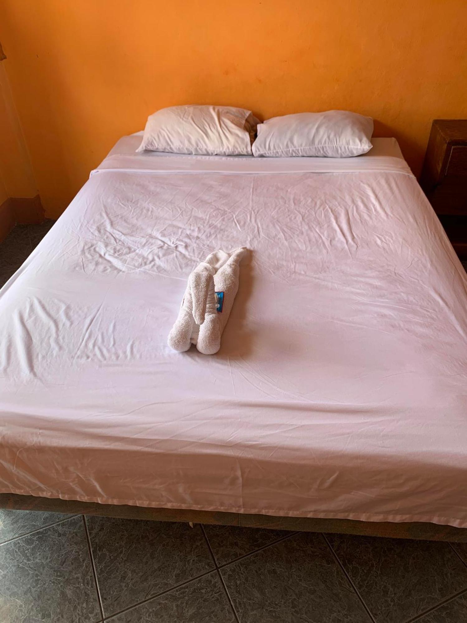 Hotel Aurora Flores Luaran gambar