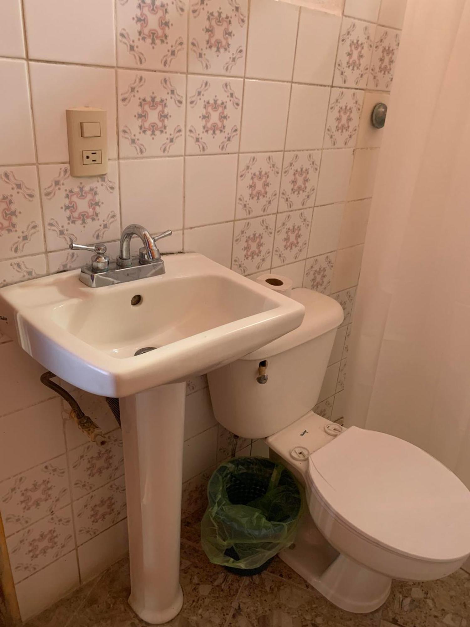 Hotel Aurora Flores Luaran gambar