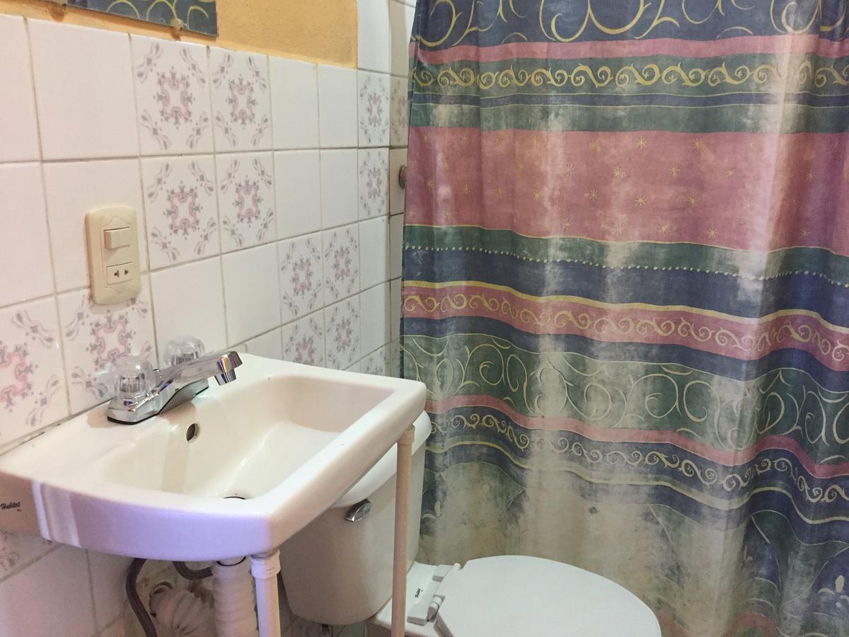 Hotel Aurora Flores Luaran gambar